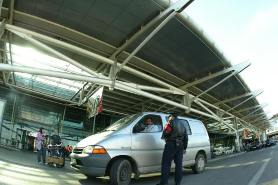 Droga: 82 pessoas detidas no aeroporto em seis meses