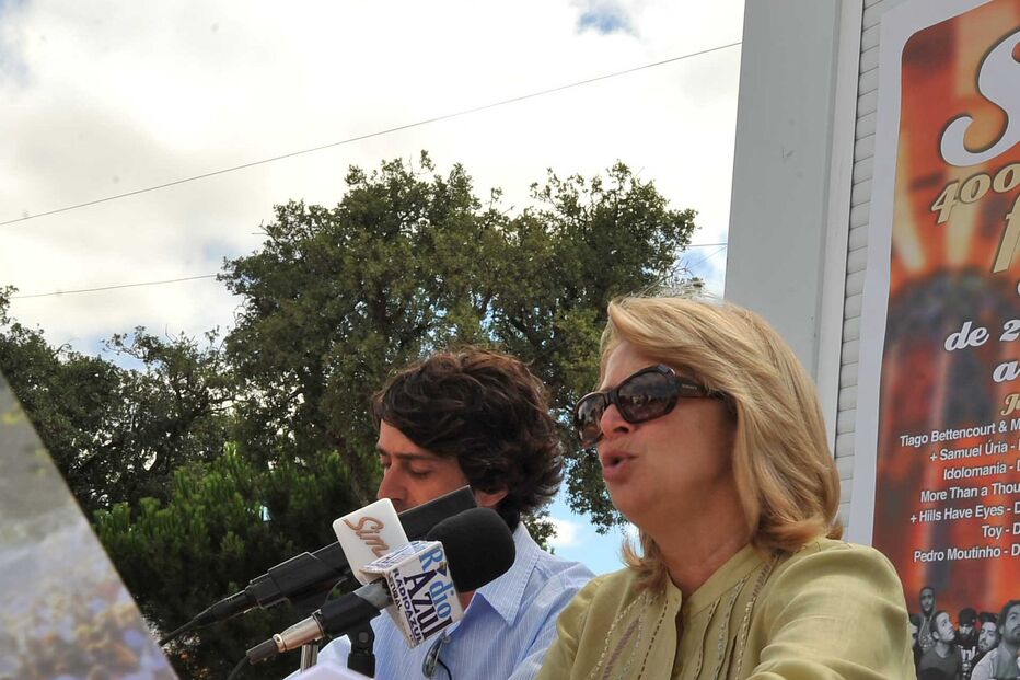 Feira recorda cem anos da República e do Vitória