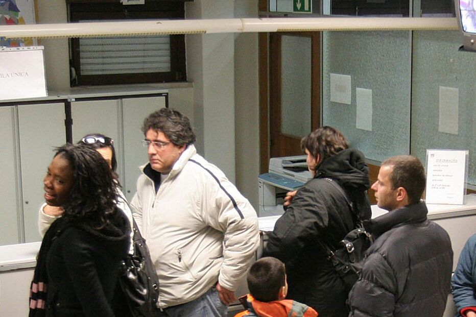 Centros de Saúde servem 200 mil