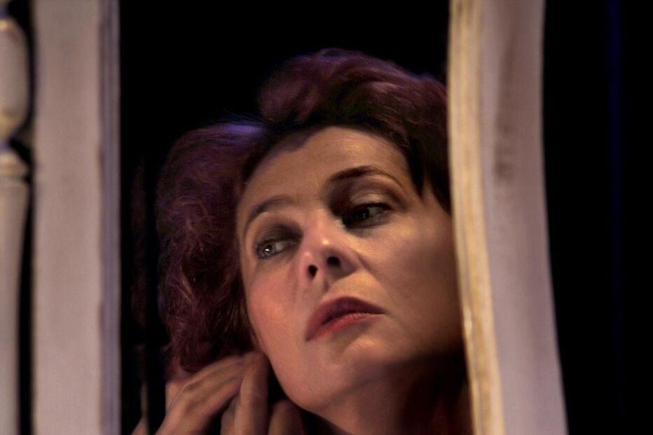 Família vive com fantasmas