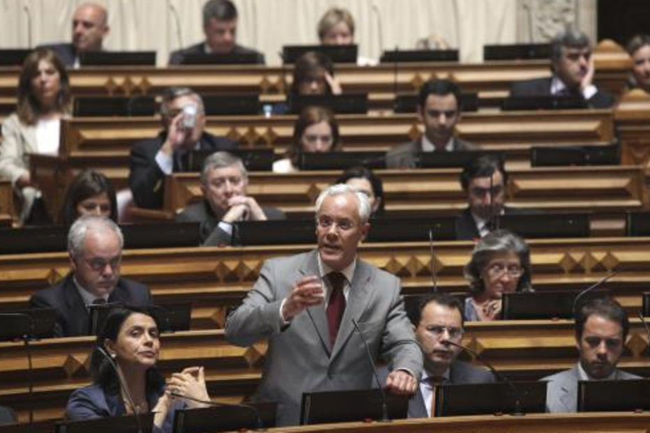 Novo estatuto do aluno aprovado 