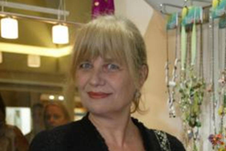 Guida Maria diz que sexo, só com orgasmo