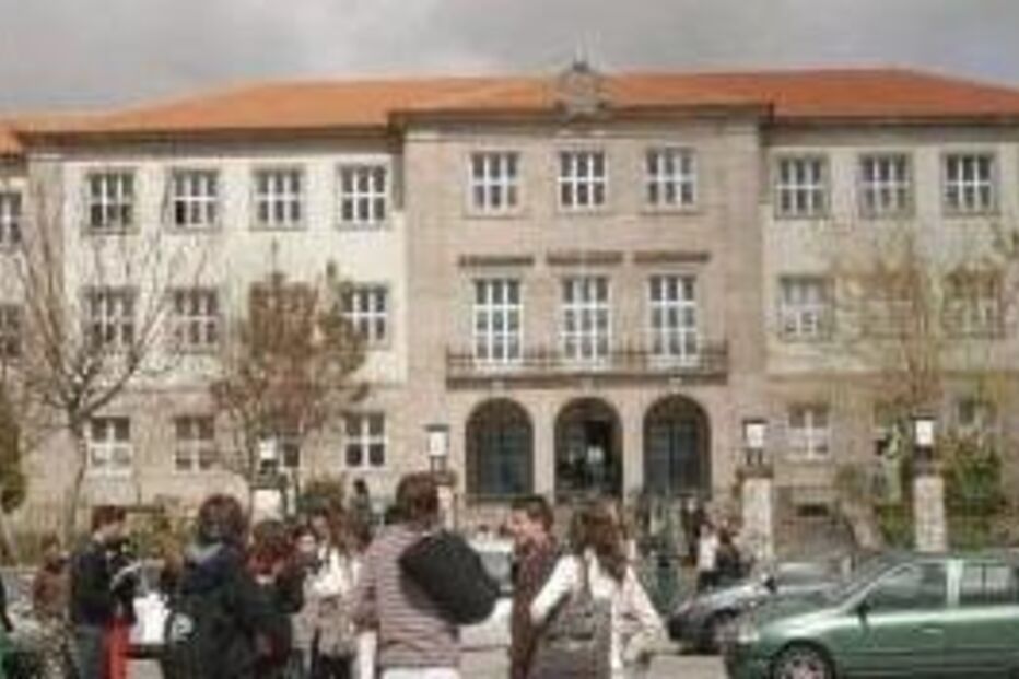 Pena suspensa para agressor de jovem na Carolina Michaelis