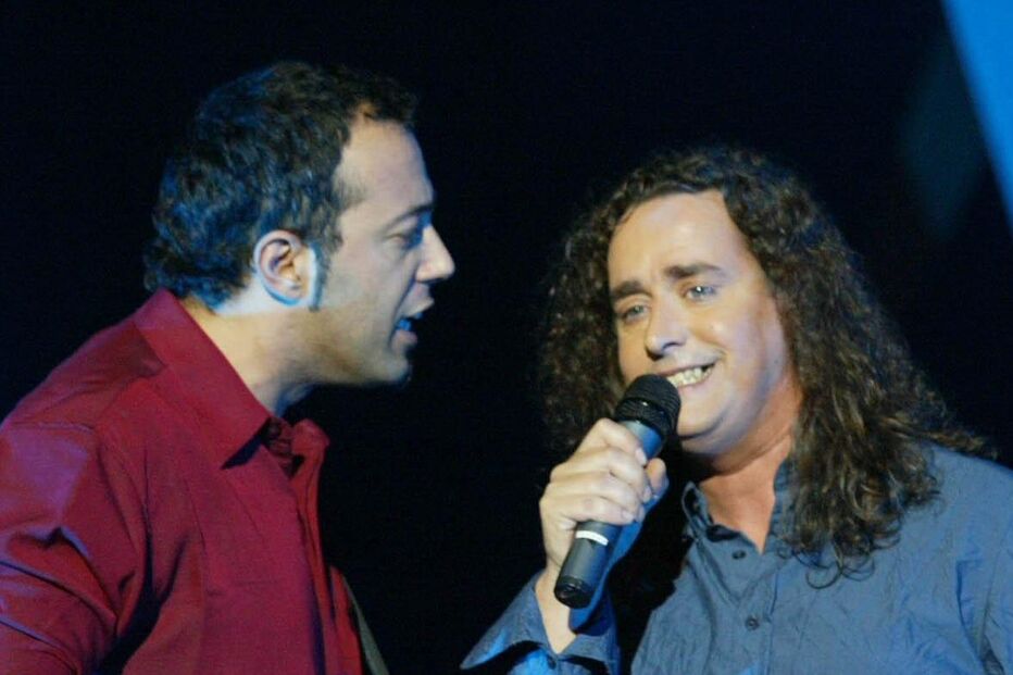 Beto recordado na Berlenga