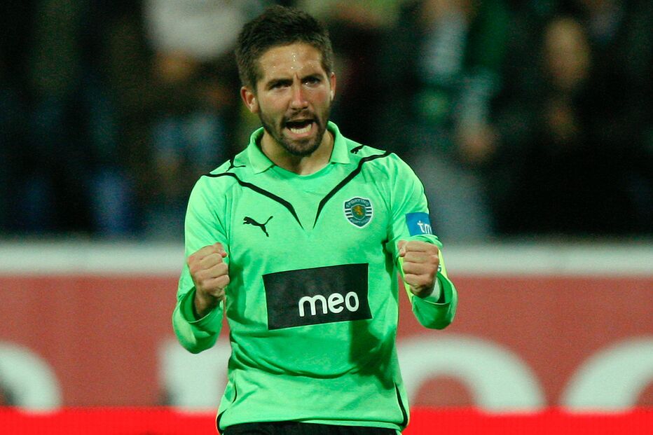 Sporting: saídas com estrondo