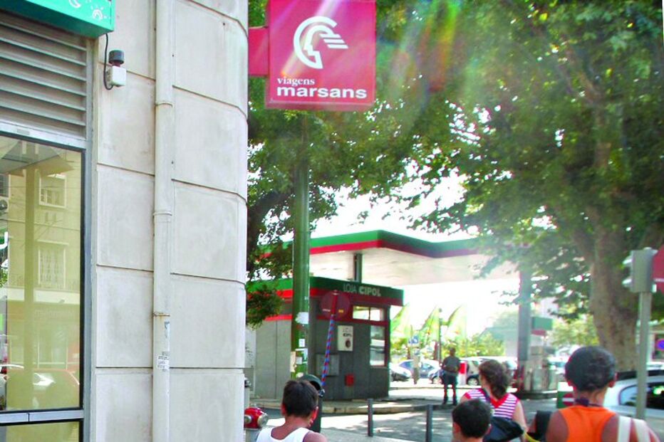 Marsans devolve dinheiro a oito