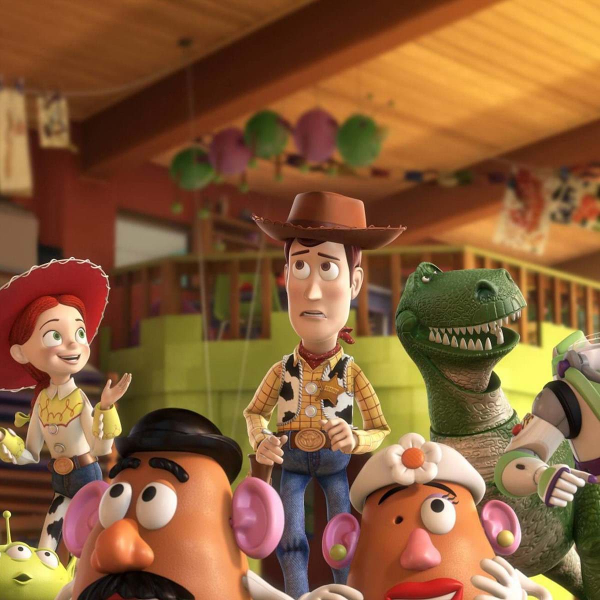 Toy Story 5 foi anunciado pelos estúdios Disney! 