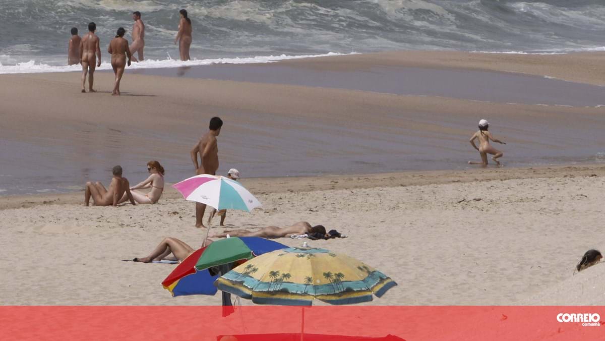 Naturistas têm muitas queixas - Portugal imagem
