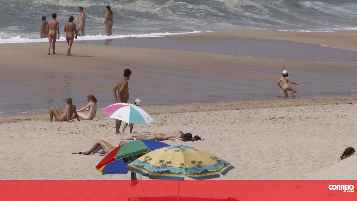 Naturistas têm muitas queixas - Portugal