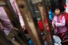 China: Polícia resgata 22 vítimas de tráfico humano