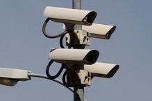 Câmaras de Vigilância