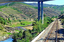 Obras necessárias para o regresso do comboio ao Tua arrancam com prazo de execução de meio ano 