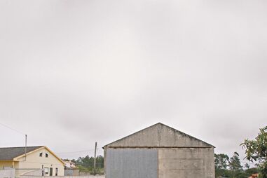 Sinal de Joana a 10 km de casa