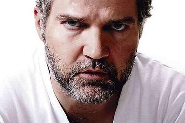 Lloyd Cole volta com novo disco e ao vivo