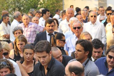 Capitão sofreu em silêncio