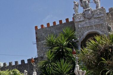 Judiciária sem pistas para encontrar corpos