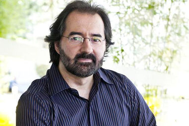 Fernando Fragata: “Sou como José Sócrates”  