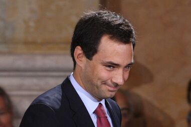 Governante  estampa carro