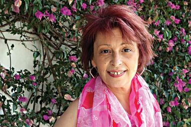 A cantora do ‘balão sobe’ depois da fama