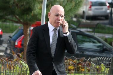 Chave do crime está na análise de telemóveis