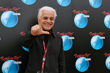 Confirmadas datas do regresso do Rock in Rio ao Brasil 