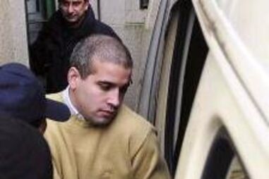 Luso-americano Allan Sharif condenado a 17 anos