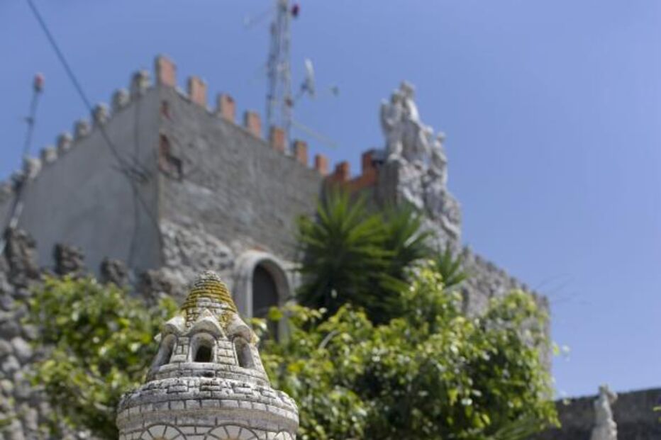 Carqueja, um lugar incrédulo