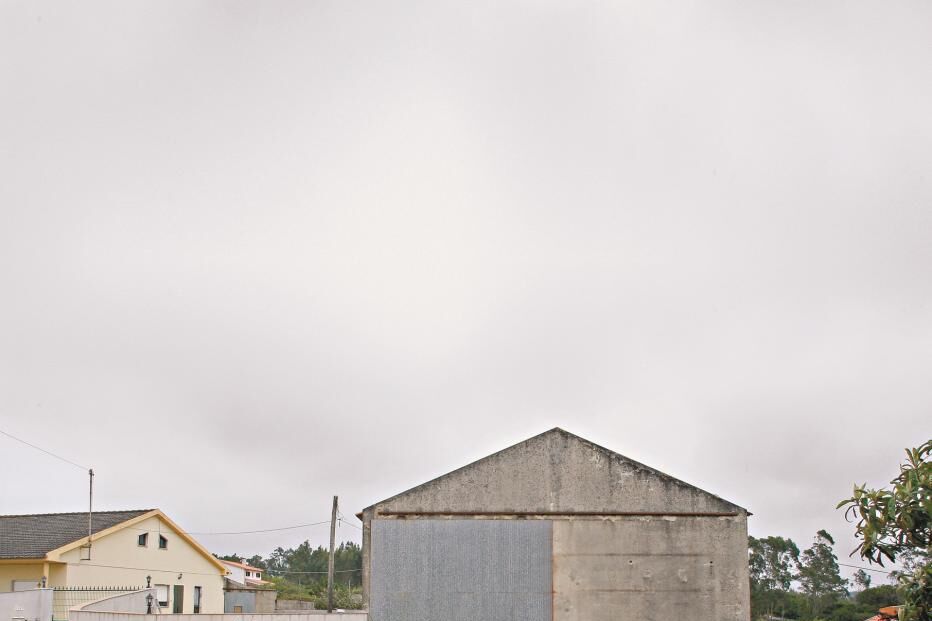 Sinal de Joana a 10 km de casa