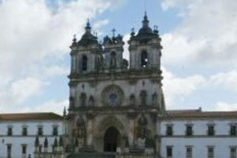 Mosteiro de Alcobaça