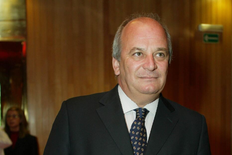 Morreu defensor da liberdade 