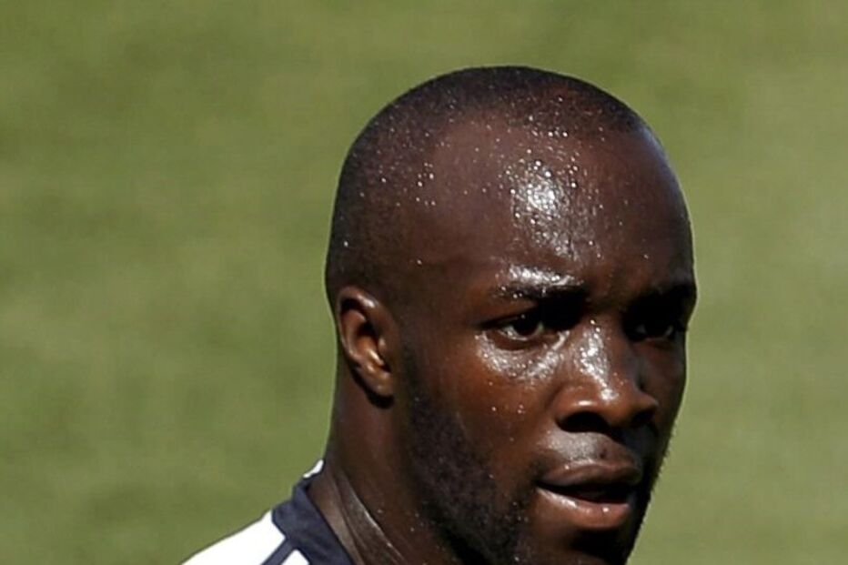 Lassana Diarra: Na rota do United 