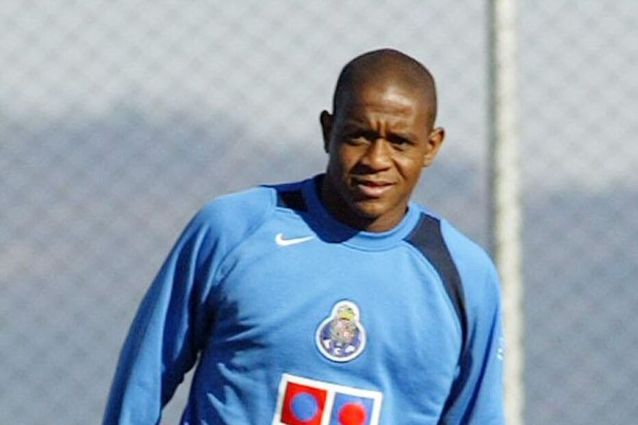 Leandro Bonfim: Ex-dragão no Avaí  