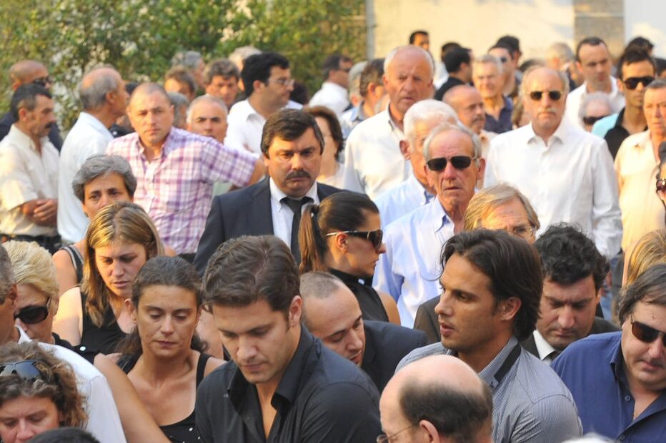 Capitão sofreu em silêncio