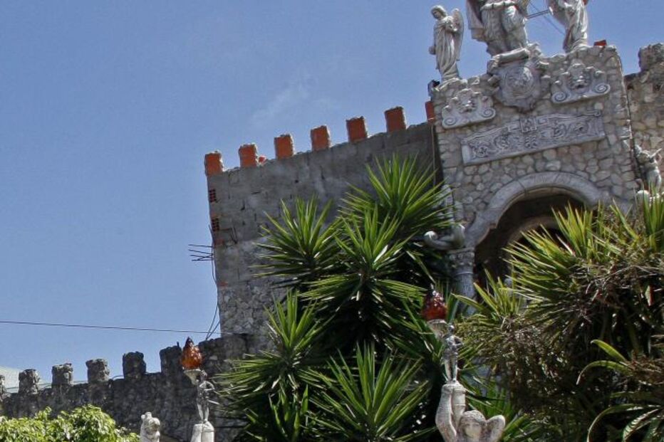 Judiciária sem pistas para encontrar corpos