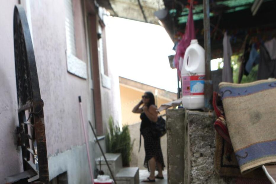 Traído e agredido com um martelo 