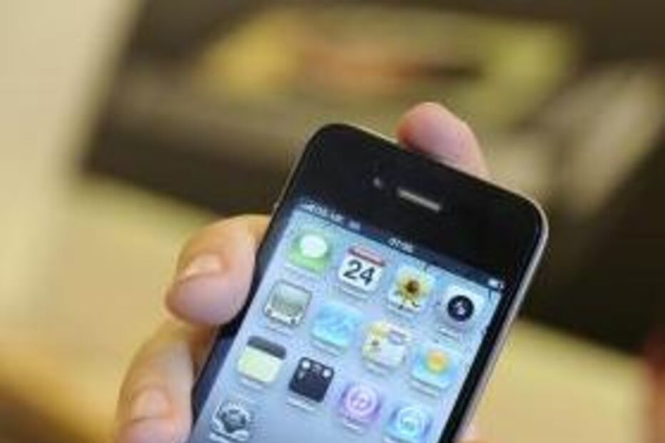 Responsável pelo iPhone 4 abandona Apple 