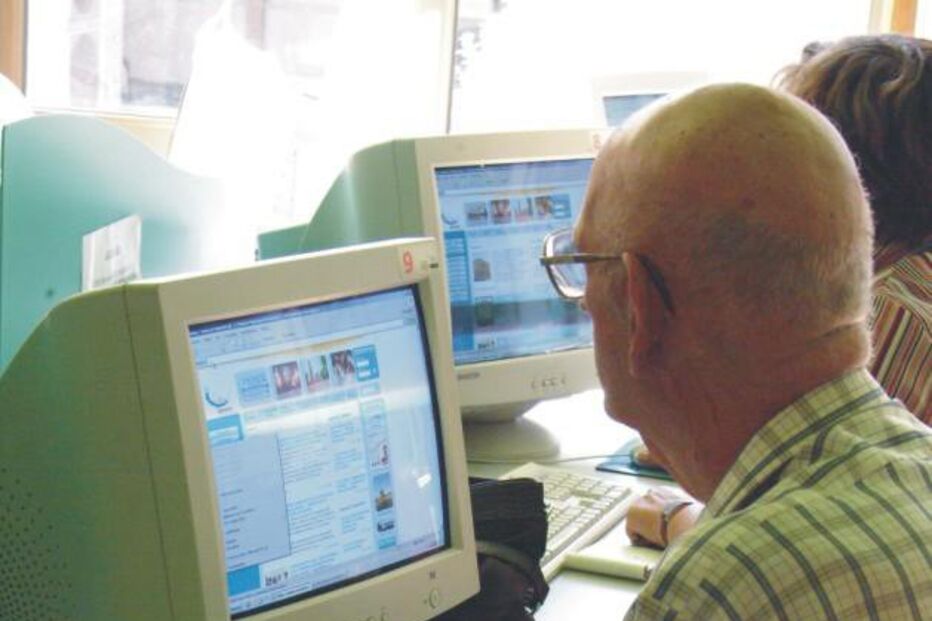 Cursos para quem tem mais de 50 anos 