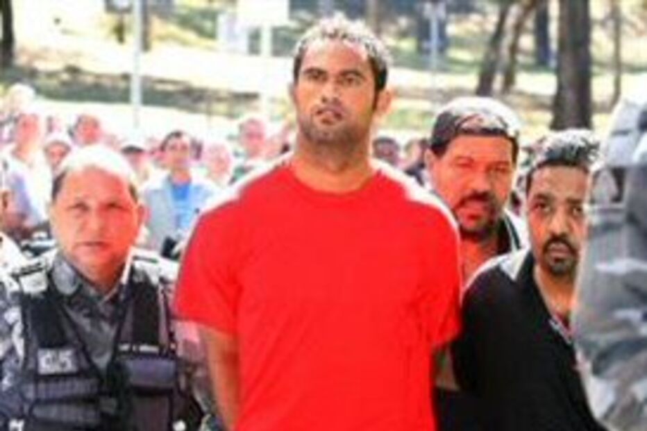 Bruno convida super-advogado