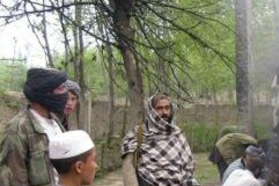 Casal apedrejado até à morte pelos Taliban