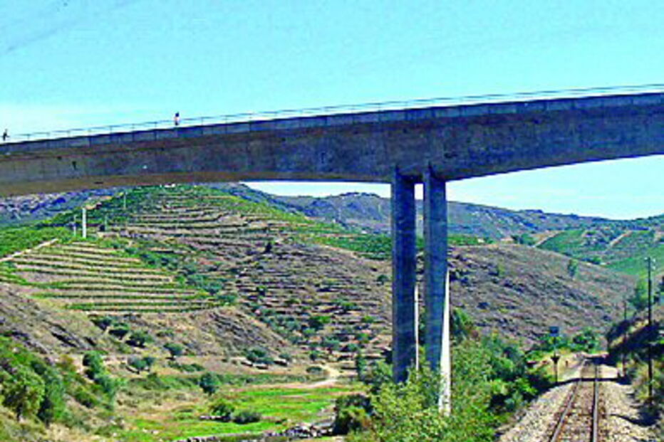 Obras necessárias para o regresso do comboio ao Tua arrancam com prazo de execução de meio ano 
