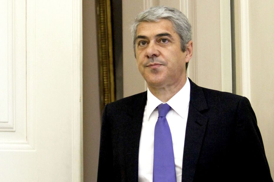 Sócrates abre ano político em Viseu  