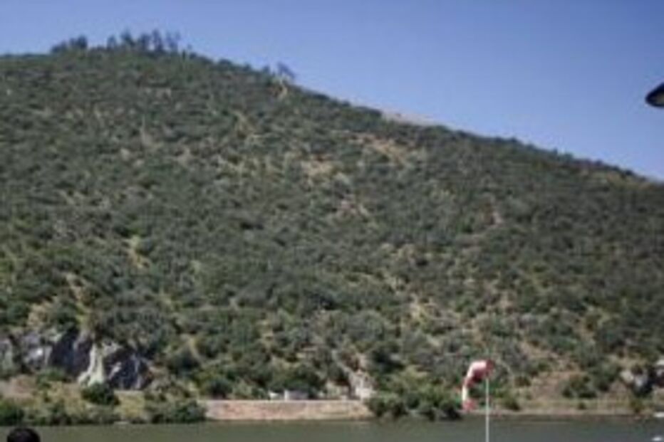 Menina de três anos morre em acidente no rio Douro