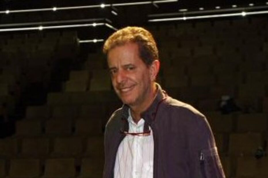 Teatro Experimental de Cascais homenageia António Feio