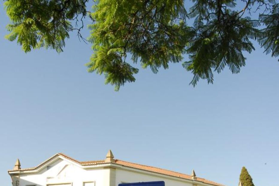 Empresa pública vende património