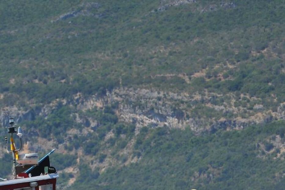 250 barcos protestam na Arrábida