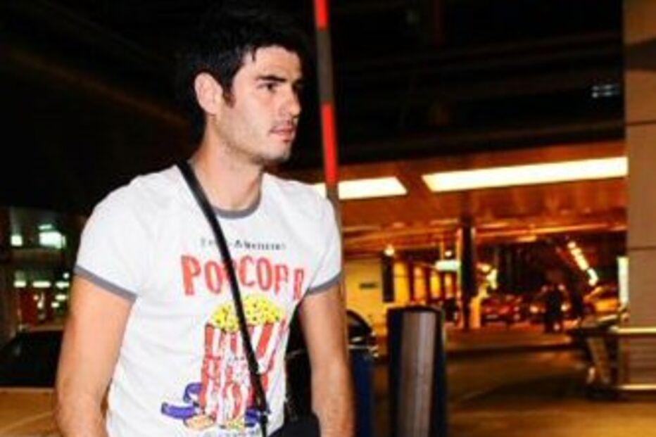 Purovic no Belenenses