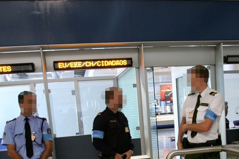 Desporto abre portas a criminosos