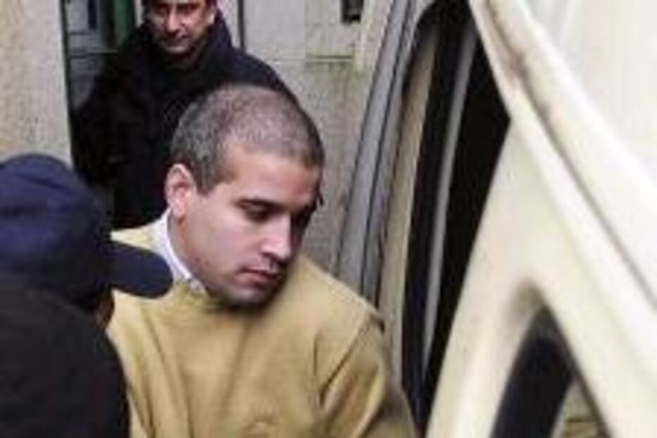 Luso-americano Allan Sharif condenado a 17 anos