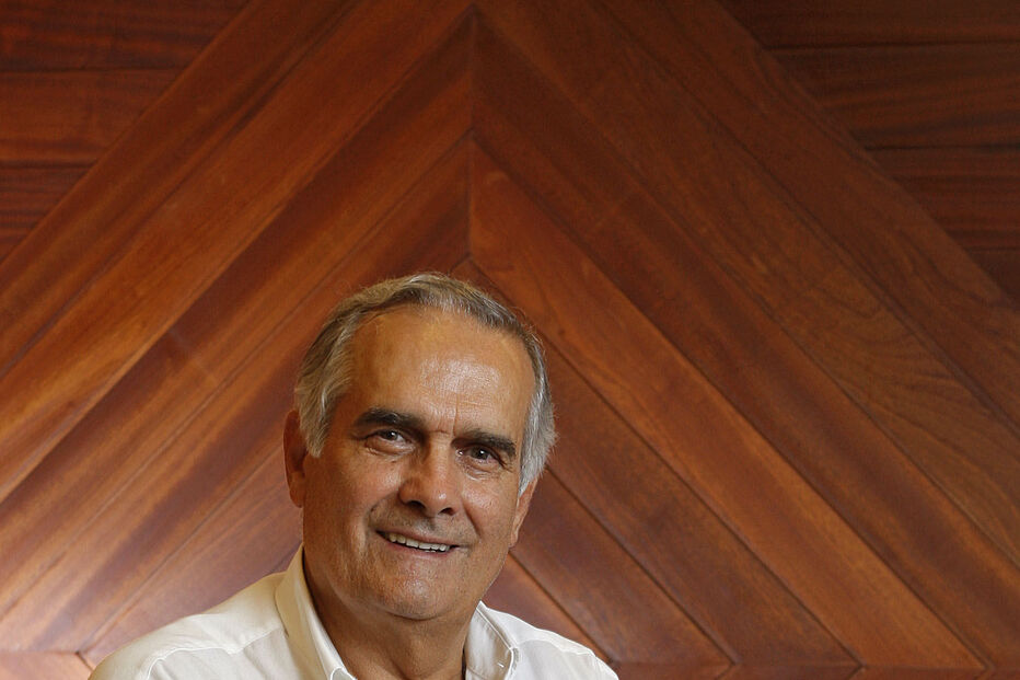 Rangel aguarda 5.º canal 