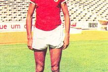 Momentos da carreira e da vida de José Torres